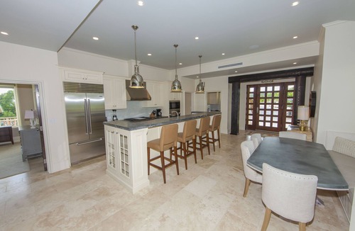 Staniel Cay House | Lovely 5br 5 bath luxury Villa-Can be rented 3 ways.Entire,Upper or Lower levels