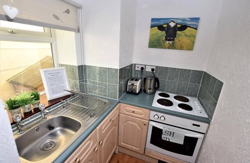 South Shore Apartment | Lovely cosy double apartment