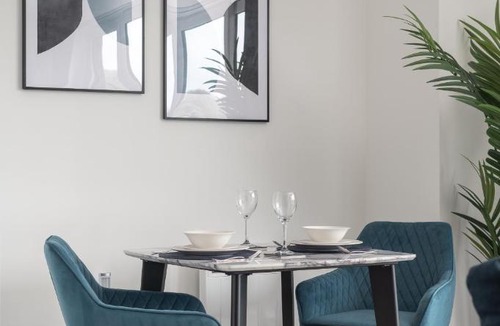 Milton Keynes Apartment | Lovely Home Near Canal, Park, & Central MK