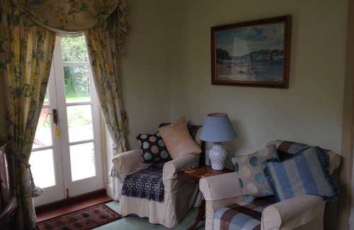 Burley Cottage | Lovely little cottage in the heart of the New Forest National Park
