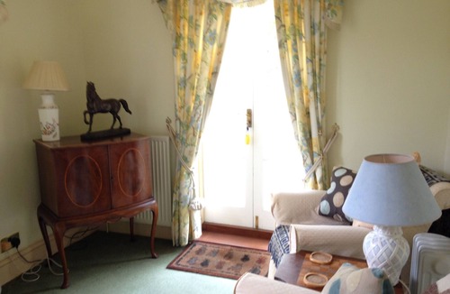 Burley Cottage | Lovely little cottage in the heart of the New Forest National Park