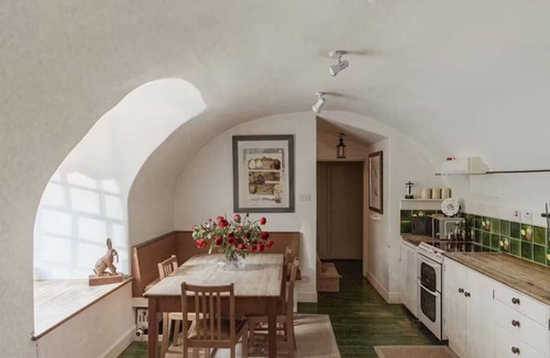 Jedburgh Other | Lovingly restored castle in the Scottish Borders