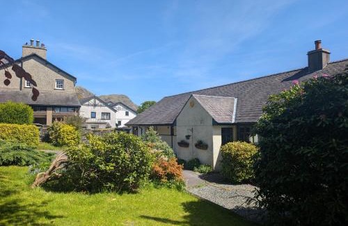 Coniston House | Low How Cottage Coniston