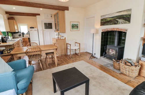 Hartoft Cottage | Low Muffles Bridge