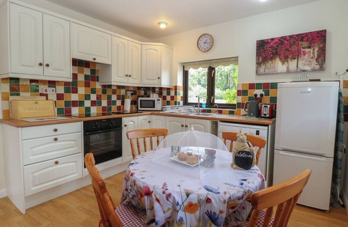 Diss Cottage | Lowbrook Cottage