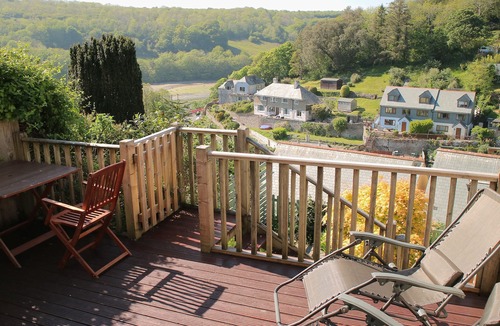 West Looe Cottage | Lowena Cottage