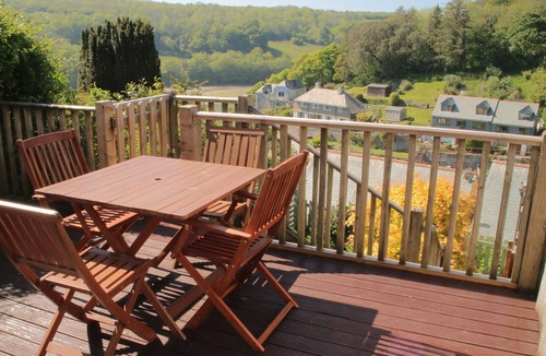 West Looe Cottage | Lowena Cottage