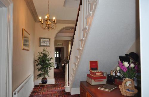 Blandford Saint Mary Bed & Breakfast | Lower Bryanston Farm