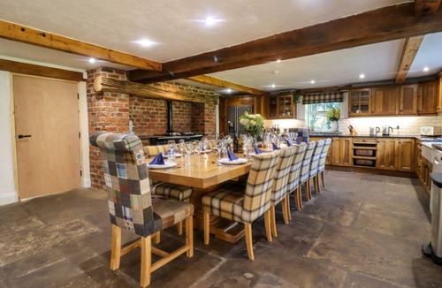 Clitheroe House | Lower Flass Farm, Clitheroe