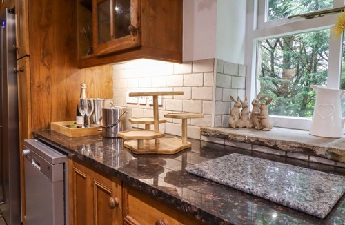 Clitheroe House | Lower Flass Farm, Clitheroe