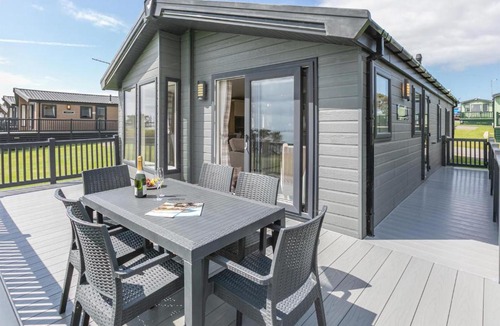 Shanklin Resort | Lower Hyde