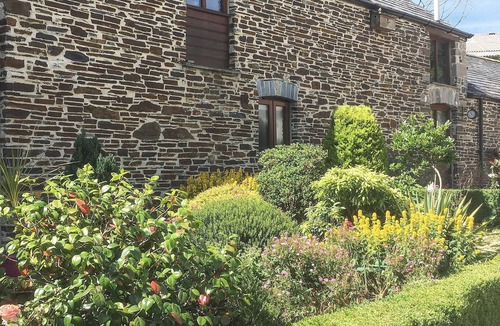 Brazzacott Cottage | Lower Shippen - 23493