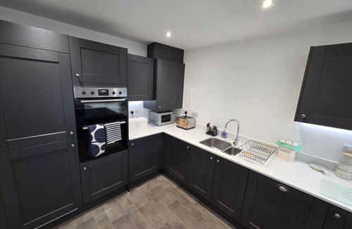 Exeter House | Lower Townhouse Exeter