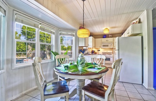 Lubbers Quarters Cay House | Lubbers Quarters Cay- An Island get a way with Golf cart and Boat slip!