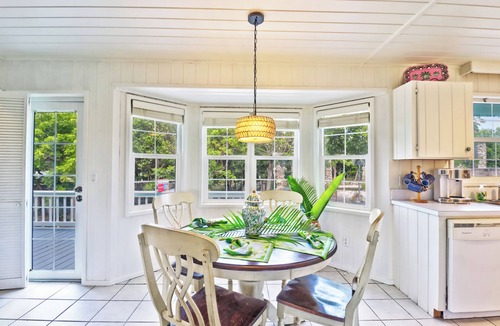 Lubbers Quarters Cay House | Lubbers Quarters Cay- An Island get a way with Golf cart and Boat slip!