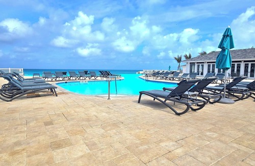 Alice Town Apartment | "Luna Beach" Studio Villa