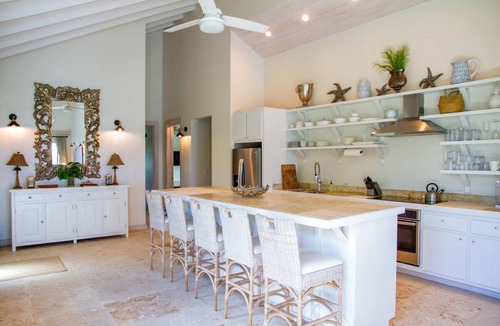 North Palmetto Point House | Lux Beachfront Sanctuary: Wild Orchid House w/Pool
