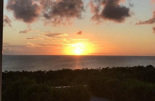James Cistern Condo | Lux Condo w/Views, Beach, Htd Pool, Pickleball, Gym,Walk to Restaurant