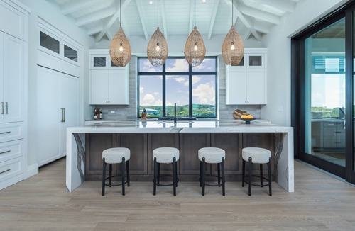 Staniel Cay Villa | LUXE-Upper or Lower Level with private entrance-contact host for availability