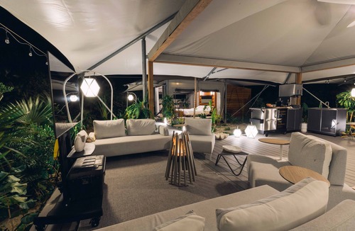 Exuma Resort | Luxumas: Unveiling the Extraordinary - All-New, Fully-Staffed Luxury Eco Resort