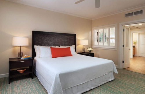 Paradise Island Villa | Luxurious Atlantis Harborside Resort, Two Bedroom Premium Villa
