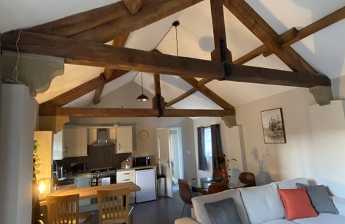 Low Catton House | Luxurious, comfortable converted barn in North Yorkshire near York and Malton