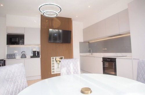 Rottingdean House | Luxurious home in Rottingdean by the sea