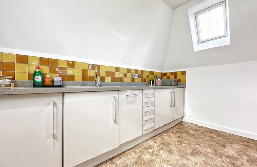 Cambridge House | Luxurious house in central Cambridge