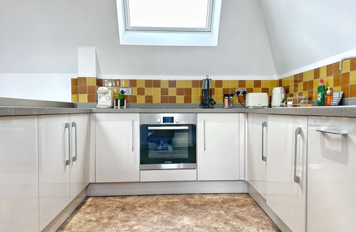 Cambridge House | Luxurious house in central Cambridge