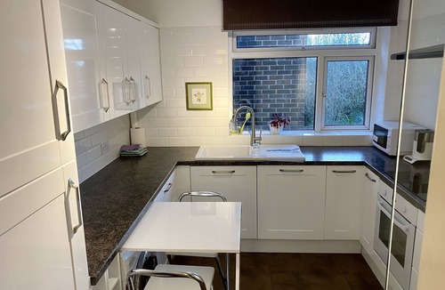 Shortlands House | Luxurious Living in the Heart of Bromley