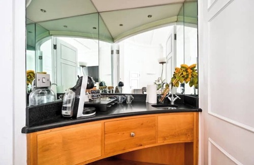 Mayfair House | Luxurious Mayfair house London
