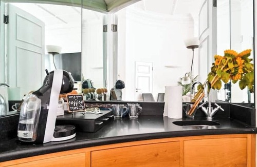 Mayfair House | Luxurious Mayfair house London