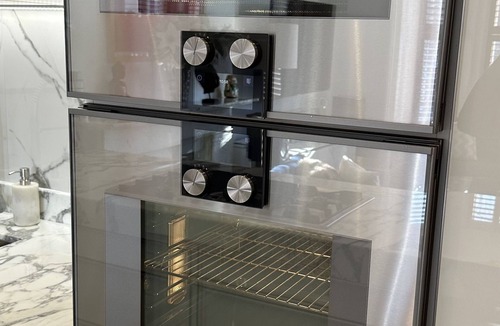 South Hampstead Apartment | Luxury 2 Bed Architect Home Hampstead | Sun Terrace | Gaggenau Kitchen | Cinema