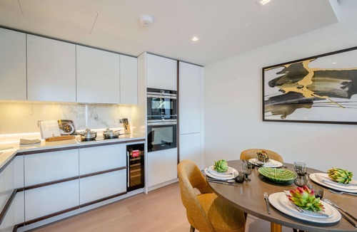 Paddington Apartment | Luxury 2 bed in the heart of W2