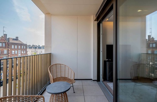 Paddington Apartment | Luxury 2 bed in the heart of W2