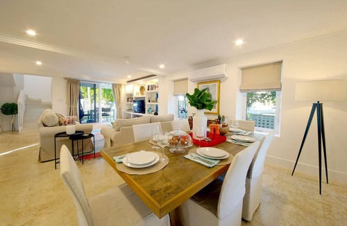 Governor's Harbour House | Luxury 2BR 2.5BA Villa w/Pool & Harbour Views