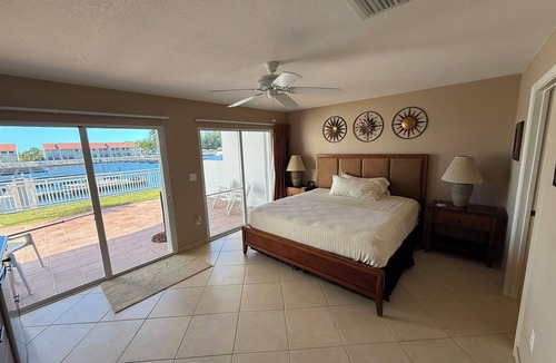 South Bimini Condo | Luxury 3-Bedroom Condo in Bimini with Stunning Views & Modern Amenities