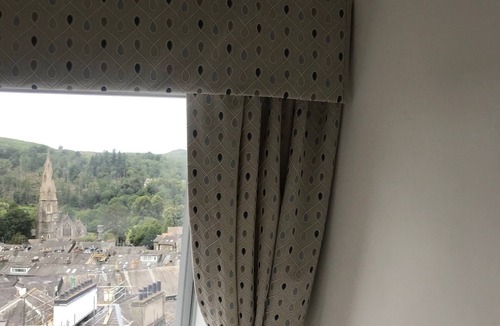 Ambleside Apartment | Luxury Apartment in Central Ambleside, Balcony, Fabulous Views, Fully Equipped