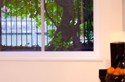 Oxford City Centre Apartment | Luxury apartment on an island in the River Thames in Oxford’s historic centre