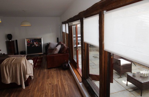 Harpenden Apartment | Luxury aprtments at Harpenden House family friendly & right in the Town Centre