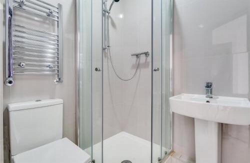 Dollis Hill Apartment | Luxury Boutique Studio London