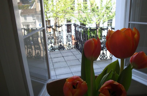 South Kensington Apartment | Luxury | Bright & Quiet Flat | Chelsea | Earls Court | Fulham Road