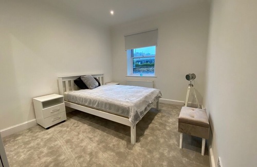 Earl's Court Apartment | luxury central london apartment
