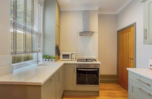 Chester House | Luxury City Centre Getaway