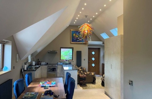 Nailsea Cottage | Luxury Coachhouse