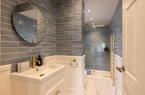 Looe Villa | Luxury Cornish Seaview Bungalow