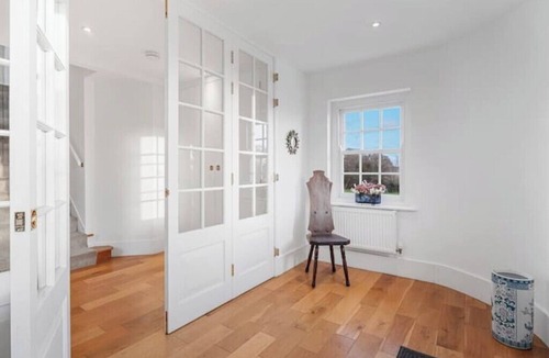 Wheathampstead House | Luxury Country House Set In Scenic Panoramic Views -Luton 15 min/London 35 min