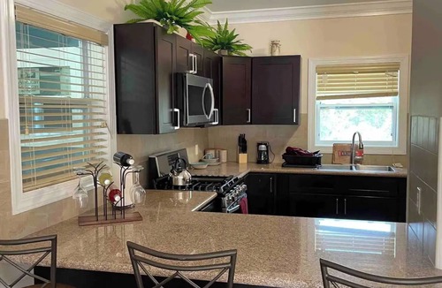 Farmer's Hill Apartment | Luxury Exuma 2bdrm Apartment, Newly Built, #3