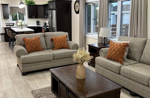 Farmer's Hill Apartment | Luxury Exuma 2bdrm Apartment #1 - Beach access