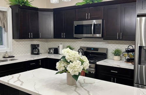 Farmer's Hill Apartment | Luxury Exuma 2bdrm Apartment #1 - Beach access